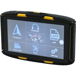 GPS-навигатор Avel DRC050A V2