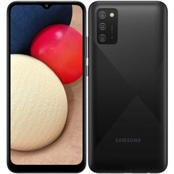 Мобильный телефон Samsung Galaxy A02s 32GB/3GB