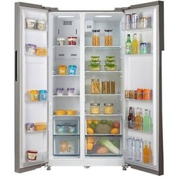 Холодильник Finlux FR-FV1DI0IX