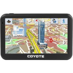 GPS-навигатор Coyote 556 Mate PRO