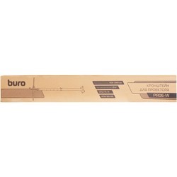 Крепление для проектора Buro PR06 (черный)