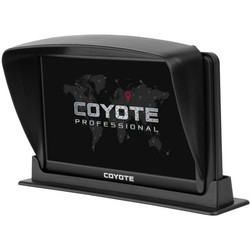 GPS-навигатор Coyote 926 DVR Hurricane PRO