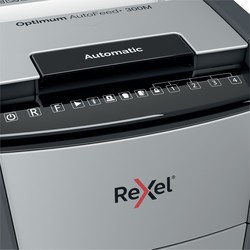 Уничтожитель бумаги Rexel Optimum AutoFeed 300M