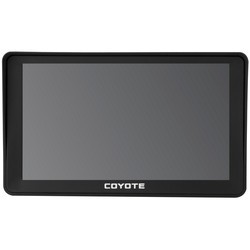 GPS-навигатор Coyote 780 Delivery Star
