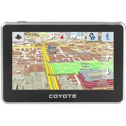 GPS-навигатор Coyote 428 Klein