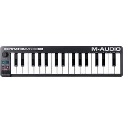 MIDI-клавиатура M-AUDIO Keystation Mini 32 MK III