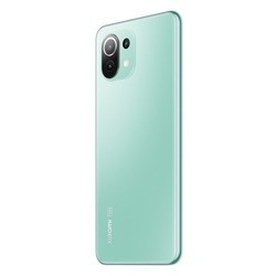 Мобильный телефон Xiaomi Mi 11 Lite 5G 256GB