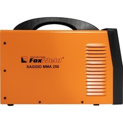 Сварочный аппарат FoxWeld Saggio MMA 250