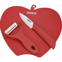 Набор ножей Vitesse VS-8132