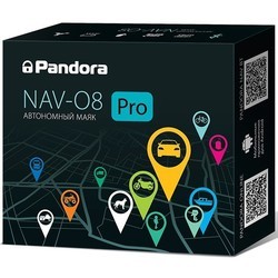 GPS-трекер Pandora NAV-08 PRO