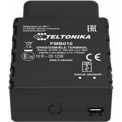 GPS-трекер Teltonika FMB010