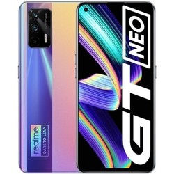 Мобильный телефон Realme GT Neo 128GB/8GB