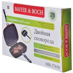 Сковородка Mayer & Boch 27650