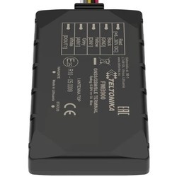 GPS-трекер Teltonika FMB900