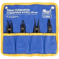 Набор инструментов Kraft 700965