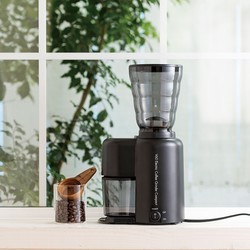 Кофемолка HARIO V60 Electric Coffee Grinder Compact EVC-8B