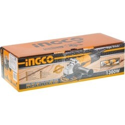 Шлифовальная машина INGCO AG130018 Industrial