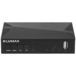 ТВ-тюнер Lumax DV2117HD