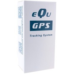 GPS-трекер eQuGPS GEO (with battery)