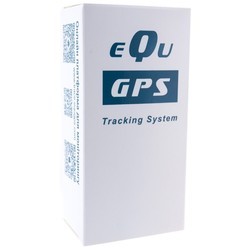 GPS-трекер eQuGPS Track (CUT+SIM)