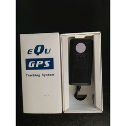 GPS-трекер eQuGPS Track (CUT+BUT+SIM)