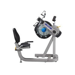 Велотренажер First Degree Fitness Fluid E720 Cycle XT