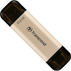 USB-флешка Transcend JetFlash 930C