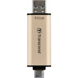 USB-флешка Transcend JetFlash 930C 128Gb