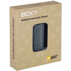 GPS-трекер Dadget Boxy