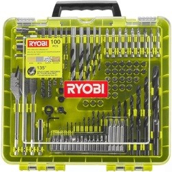 Набор инструментов Ryobi RAKDD100