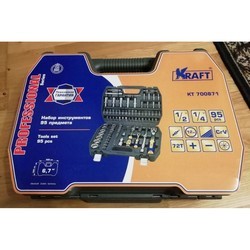 Набор инструментов Kraft 700871