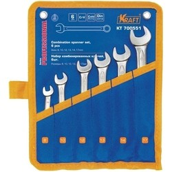 Набор инструментов Kraft 700551
