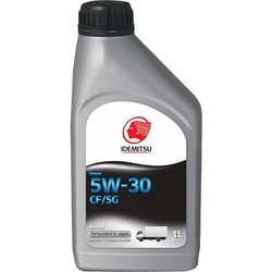 Моторное масло Idemitsu Diesel 5W-30 CF/SG 1L