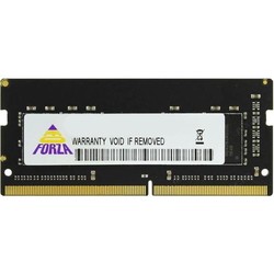 Оперативная память Neo Forza DDR4 SO-DIMM 1x4Gb