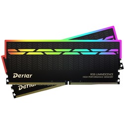 Оперативная память Derlar 2x8GB-3200-HRGB