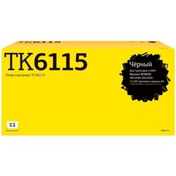 Картридж T2 TC-K6115