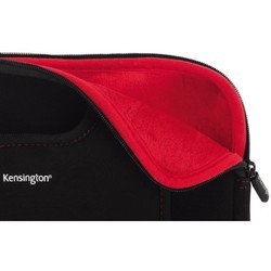 Сумка для ноутбука Kensington K64303EU (черный)
