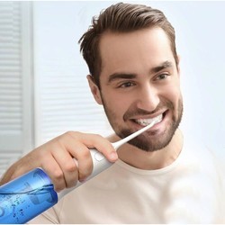 Электрическая зубная щетка Aqualine NM300
