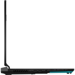 Ноутбук Asus ROG Strix SCAR 17 G733QM (G733QM-HG028T) (графит)