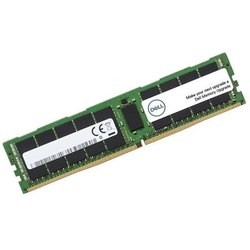 Оперативная память Dell DDR4 1x64Gb