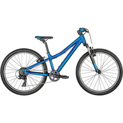 Велосипед Bergamont Revox 24 Boy 2021