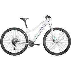 Велосипед Bergamont Revox 4 FMN 27.5 2021 frame XS