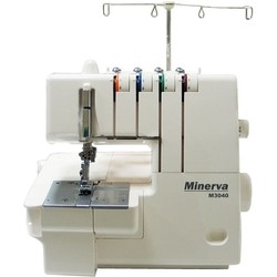 Швейная машина, оверлок Minerva M3040