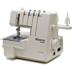 Швейная машина, оверлок Minerva M3040
