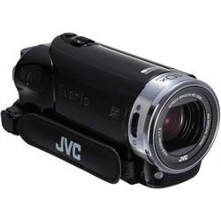 Видеокамеры JVC GZ-EX215