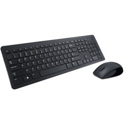 Клавиатура Dell KM-632