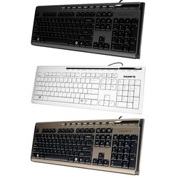 Клавиатуры Gigabyte GK-K6150