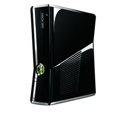 Игровая приставка Microsoft Xbox 360 Slim 500GB + Kinect + Game