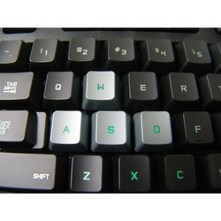 Клавиатура Logitech Gaming Keyboard G105
