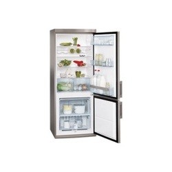 Холодильник AEG S 52900 CS